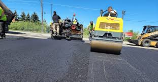 Why Choose Us For All Your Driveway Paving Needs in Wesson, MS?